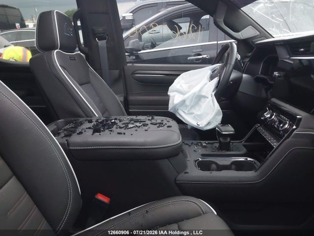 Продаж на аукціоні авто 2026 Gmc Sierra 1500 , Short Bed, At4x, 4wd, vin: 3GTUUFEL2TG277129, номер лоту: 12660906