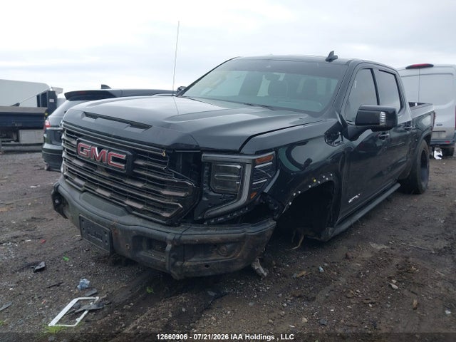 Продаж на аукціоні авто 2026 Gmc Sierra 1500 , Short Bed, At4x, 4wd, vin: 3GTUUFEL2TG277129, номер лоту: 12660906