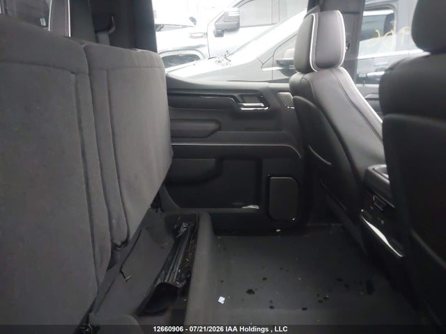 Продаж на аукціоні авто 2026 Gmc Sierra 1500 , Short Bed, At4x, 4wd, vin: 3GTUUFEL2TG277129, номер лоту: 12660906