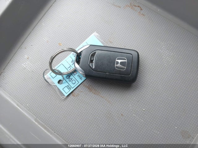 Honda Odyssey Ex-l 2014 5FNRL5H62EB507950 Image 10