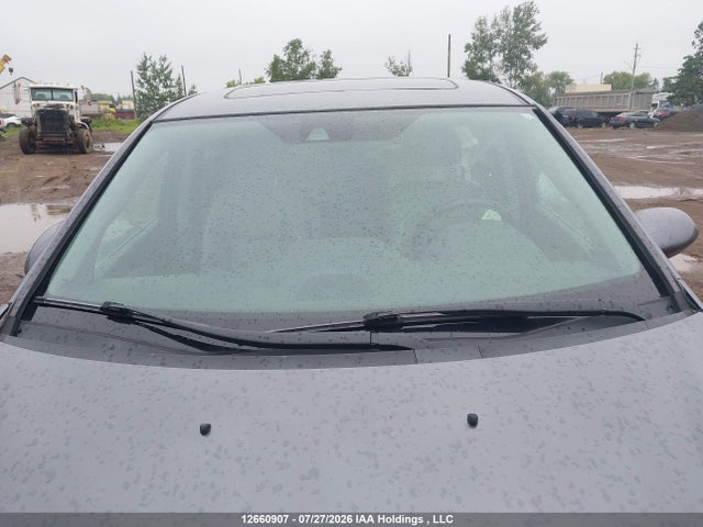 Honda Odyssey Ex-l 2014 5FNRL5H62EB507950 Image 17