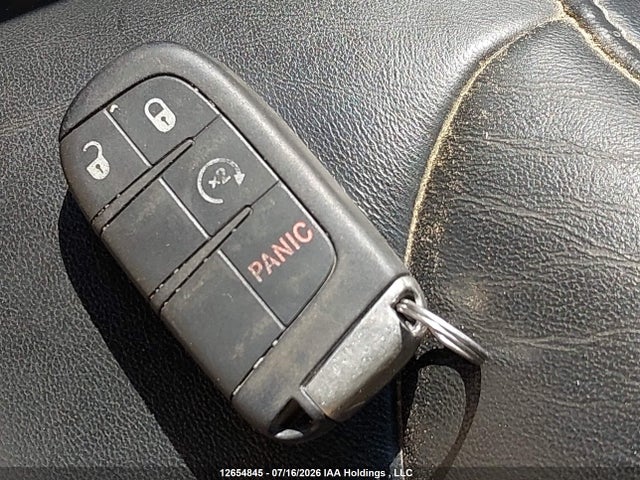 Dodge Journey R/t 2015 3C4PDDFG1FT522064 Image 11