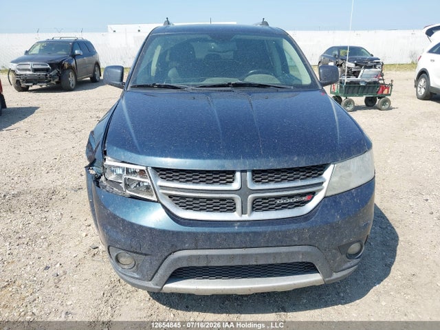 Dodge Journey R/t 2015 3C4PDDFG1FT522064 Image 12