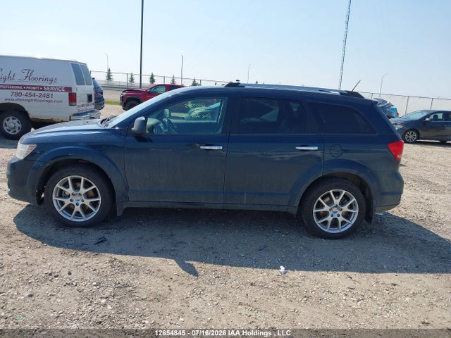Dodge Journey R/t 2015 3C4PDDFG1FT522064 Image 14