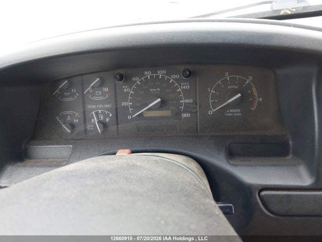 Aukcja sprzedaży 1996 Ford F350, vin: 1FTJW35FXTEB47452, numer aukcji: 12660910