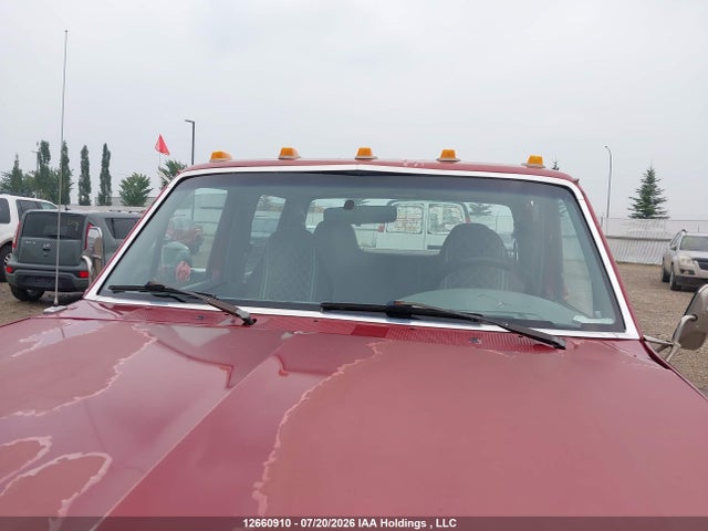 Aukcja sprzedaży 1996 Ford F350, vin: 1FTJW35FXTEB47452, numer aukcji: 12660910