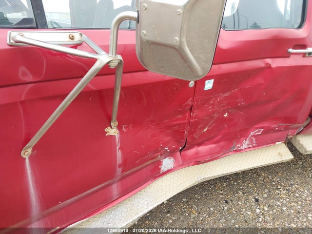Aukcja sprzedaży 1996 Ford F350, vin: 1FTJW35FXTEB47452, numer aukcji: 12660910