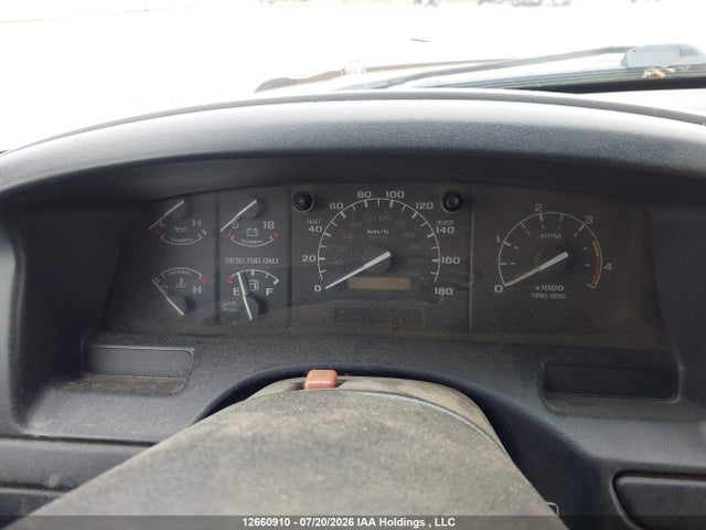 Aukcja sprzedaży 1996 Ford F350, vin: 1FTJW35FXTEB47452, numer aukcji: 12660910
