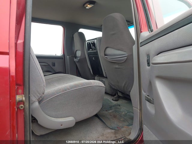 Aukcja sprzedaży 1996 Ford F350, vin: 1FTJW35FXTEB47452, numer aukcji: 12660910