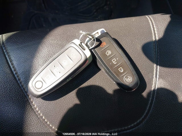 Aukcja sprzedaży 2013 Ford Escape Titanium, vin: 1FMCU9J90DUA42925, numer aukcji: 12654506