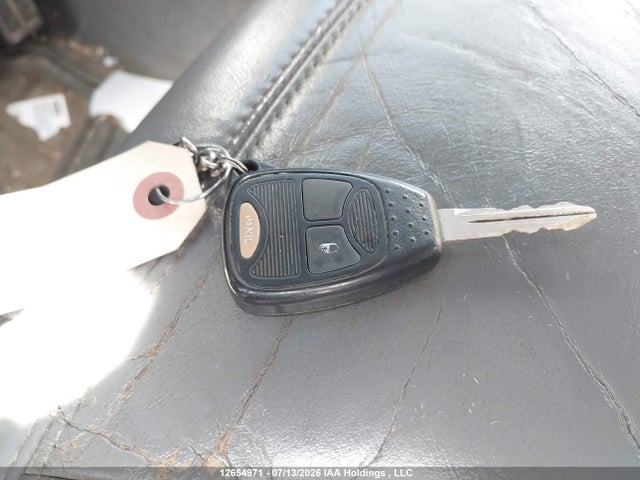 2006 Dodge Ram 1500 Laramie მანქანა იყიდება აუქციონზე, vin: 1D7HU18206S684165, აუქციონის ნომერი: 12654971