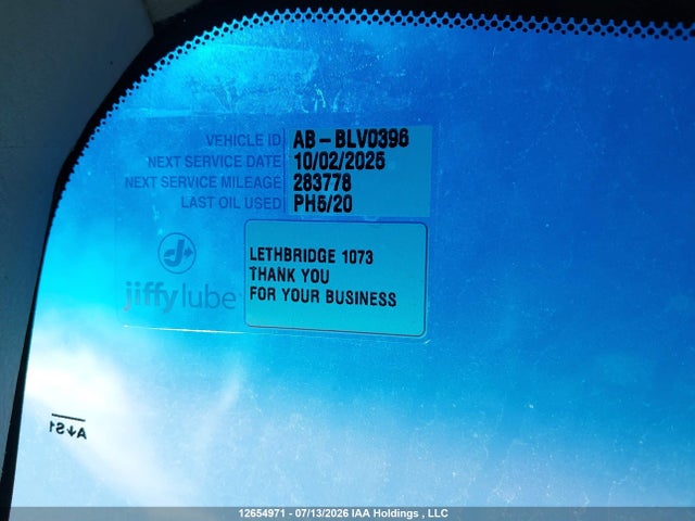 2006 Dodge Ram 1500 Laramie მანქანა იყიდება აუქციონზე, vin: 1D7HU18206S684165, აუქციონის ნომერი: 12654971