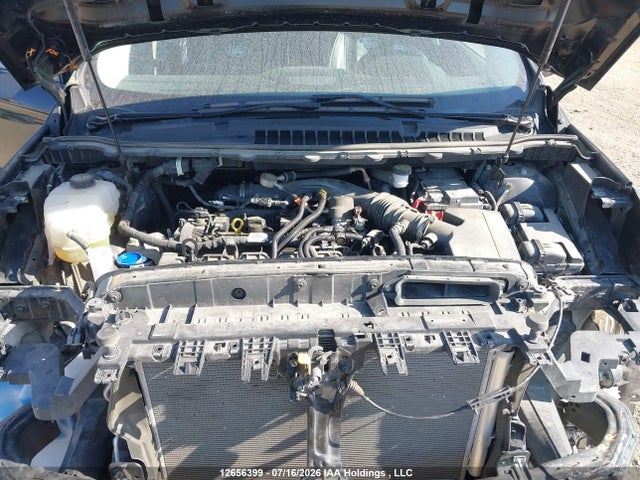 Aukcja sprzedaży 2019 Ford Edge Sel, vin: 2FMPK4J91KBC54374, numer aukcji: 12656399