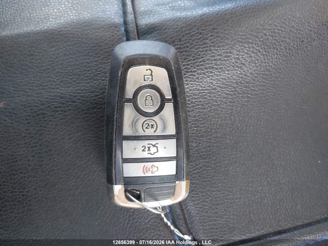 Aukcja sprzedaży 2019 Ford Edge Sel, vin: 2FMPK4J91KBC54374, numer aukcji: 12656399
