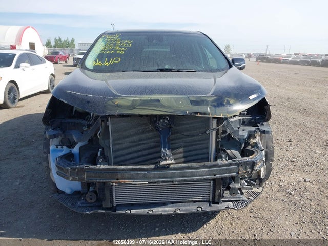 Aukcja sprzedaży 2019 Ford Edge Sel, vin: 2FMPK4J91KBC54374, numer aukcji: 12656399