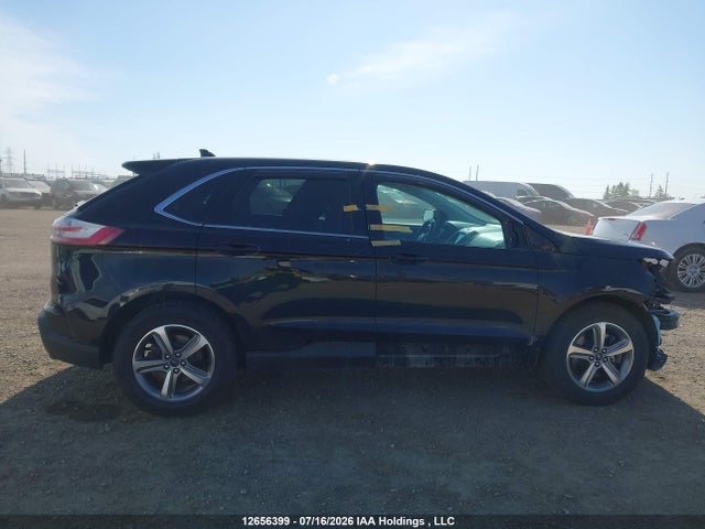 Aukcja sprzedaży 2019 Ford Edge Sel, vin: 2FMPK4J91KBC54374, numer aukcji: 12656399