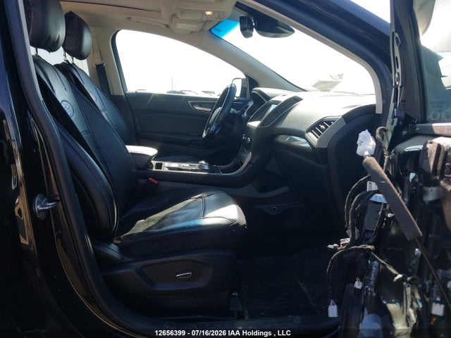 Aukcja sprzedaży 2019 Ford Edge Sel, vin: 2FMPK4J91KBC54374, numer aukcji: 12656399
