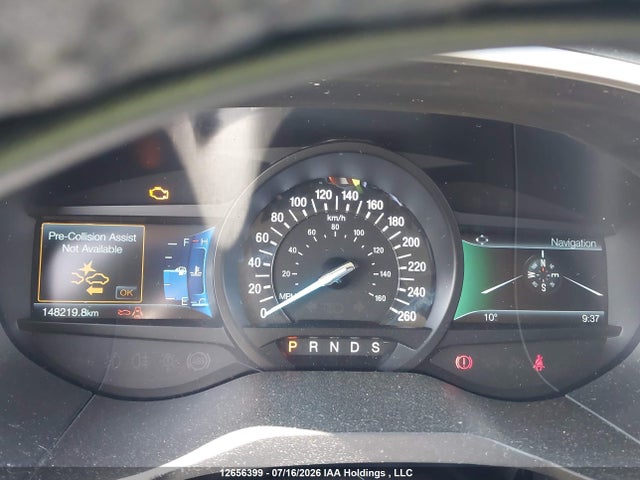 Aukcja sprzedaży 2019 Ford Edge Sel, vin: 2FMPK4J91KBC54374, numer aukcji: 12656399