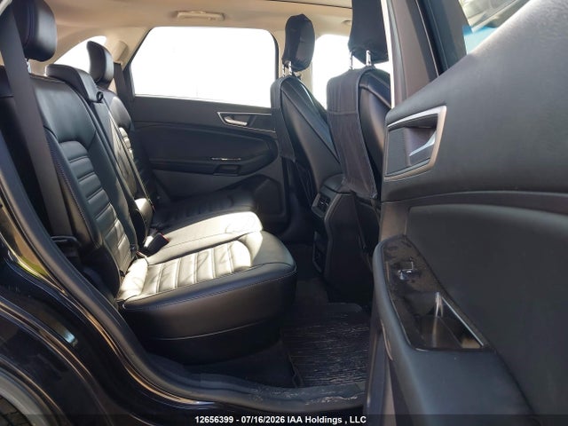 Aukcja sprzedaży 2019 Ford Edge Sel, vin: 2FMPK4J91KBC54374, numer aukcji: 12656399
