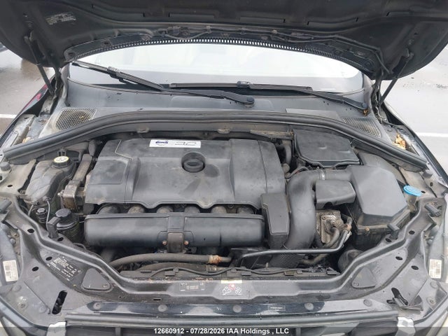 Продажа на аукционе авто 2010 Volvo Xc60 3.2, vin: YV4960DZ4A2052541, номер лота: 12660912
