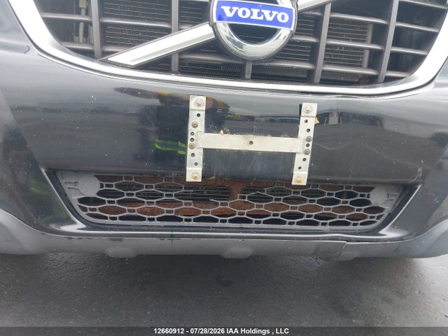 12660912 :رقم المزاد ، YV4960DZ4A2052541 vin ، 2010 Volvo Xc60 3.2 مزاد بيع