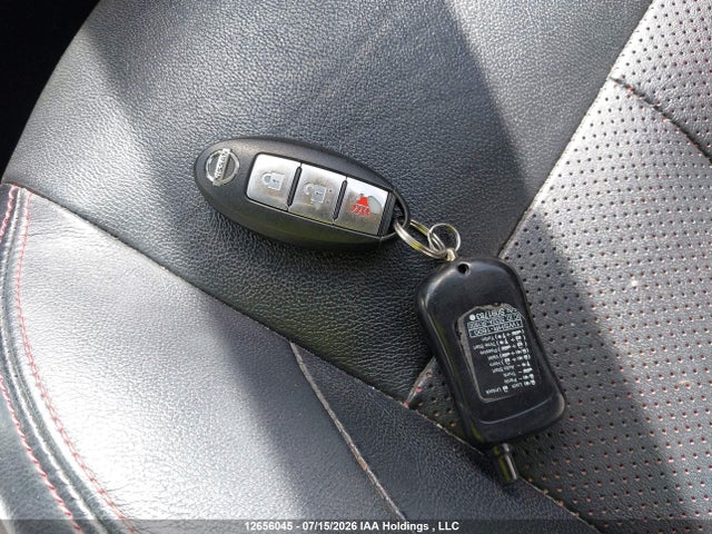 Aukcja sprzedaży 2013 Nissan Juke Nismo/sl/sv, vin: JN8AF5MV2DT211005, numer aukcji: 12656045