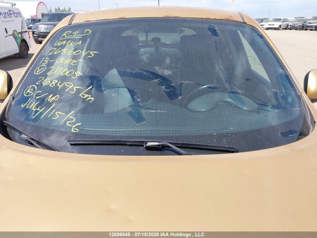 Aukcja sprzedaży 2013 Nissan Juke Nismo/sl/sv, vin: JN8AF5MV2DT211005, numer aukcji: 12656045