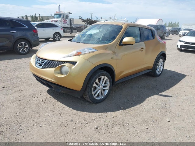 Aukcja sprzedaży 2013 Nissan Juke Nismo/sl/sv, vin: JN8AF5MV2DT211005, numer aukcji: 12656045
