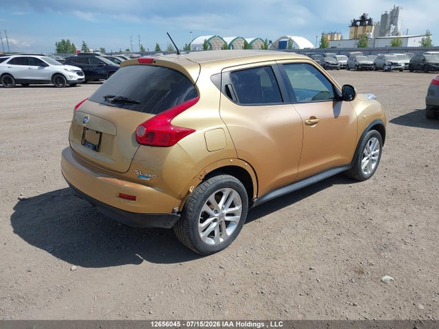 Aukcja sprzedaży 2013 Nissan Juke Nismo/sl/sv, vin: JN8AF5MV2DT211005, numer aukcji: 12656045