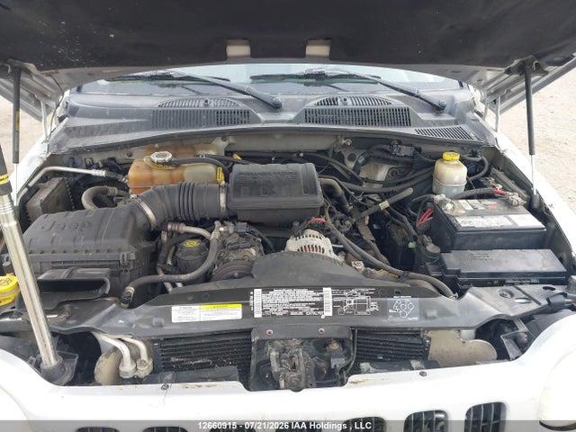 Продаж на аукціоні авто 2002 Jeep Liberty Limited, vin: 1J4GL58K62W297276, номер лоту: 12660915