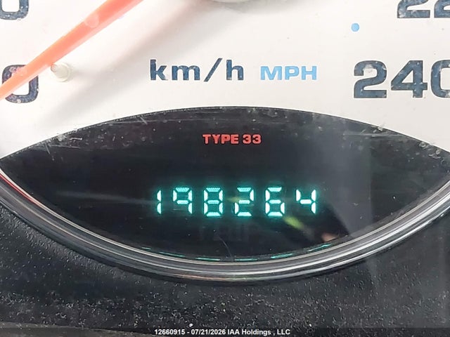 Продаж на аукціоні авто 2002 Jeep Liberty Limited, vin: 1J4GL58K62W297276, номер лоту: 12660915