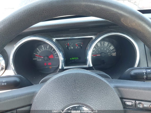 Aukcja sprzedaży 2008 Ford Mustang V6, vin: 1ZVHT80N385190781, numer aukcji: 12657179