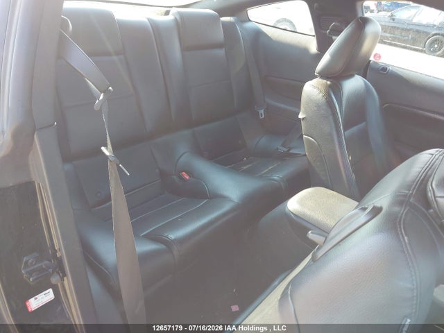 Aukcja sprzedaży 2008 Ford Mustang V6, vin: 1ZVHT80N385190781, numer aukcji: 12657179