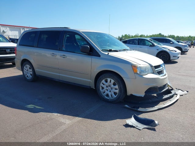 Продажа на аукционе авто 2013 Dodge Grand Caravan Se/sxt, vin: 2C4RDGBG4DR763956, номер лота: 12660916