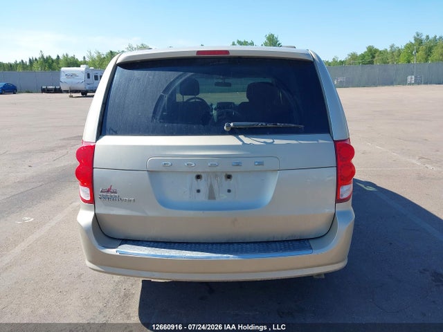 Aukcja sprzedaży 2013 Dodge Grand Caravan Se/sxt, vin: 2C4RDGBG4DR763956, numer aukcji: 12660916