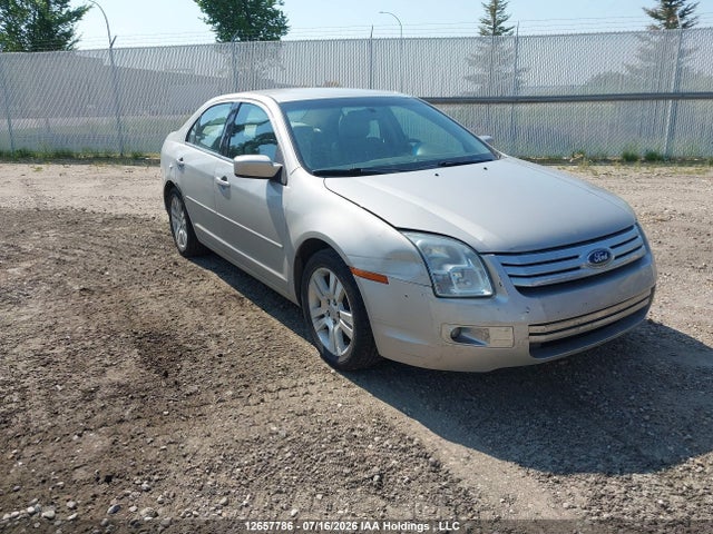Aukcja sprzedaży 2008 Ford Fusion Sel, vin: 3FAHP08178R258013, numer aukcji: 12657786
