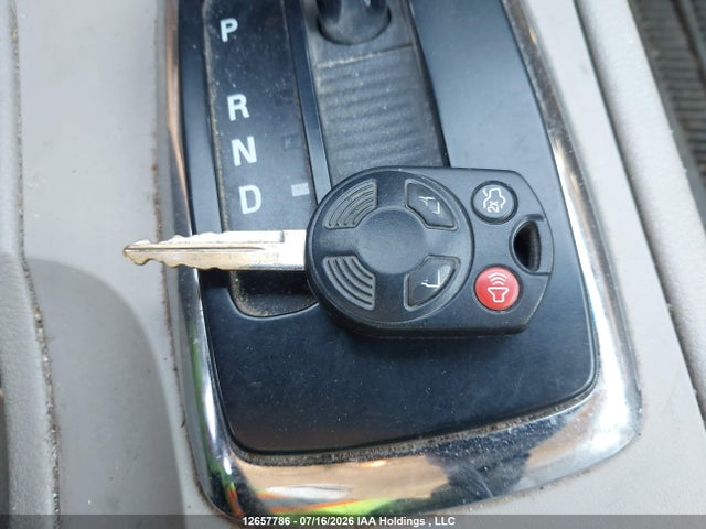 Aukcja sprzedaży 2008 Ford Fusion Sel, vin: 3FAHP08178R258013, numer aukcji: 12657786