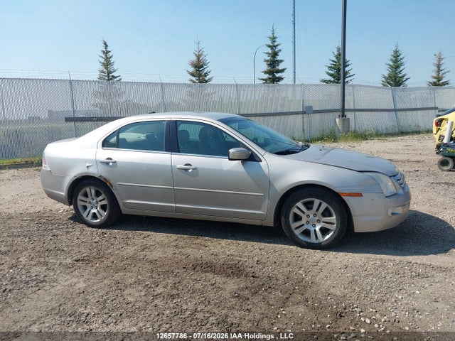 Aukcja sprzedaży 2008 Ford Fusion Sel, vin: 3FAHP08178R258013, numer aukcji: 12657786