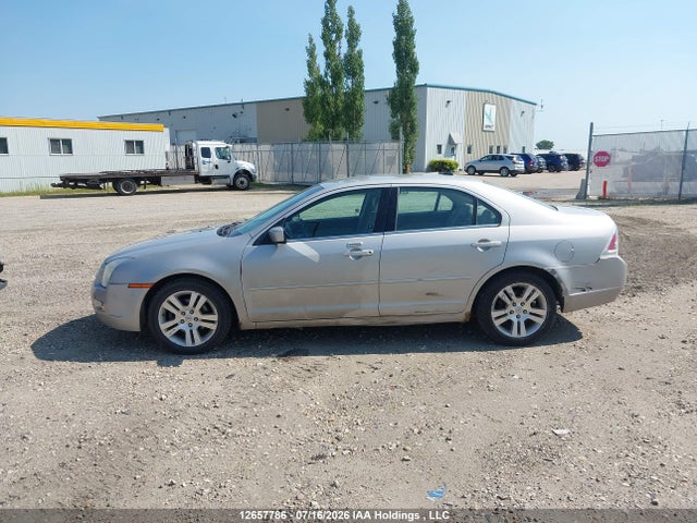 Aukcja sprzedaży 2008 Ford Fusion Sel, vin: 3FAHP08178R258013, numer aukcji: 12657786