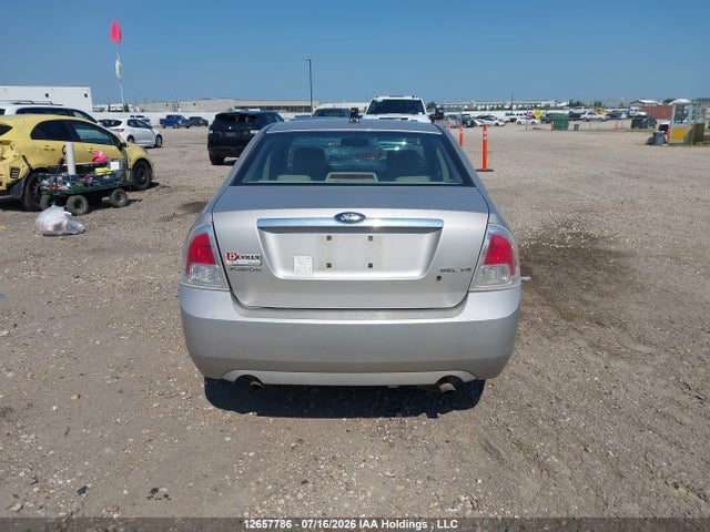 Aukcja sprzedaży 2008 Ford Fusion Sel, vin: 3FAHP08178R258013, numer aukcji: 12657786