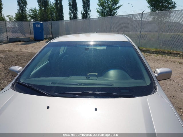 Aukcja sprzedaży 2008 Ford Fusion Sel, vin: 3FAHP08178R258013, numer aukcji: 12657786