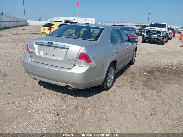 Aukcja sprzedaży 2008 Ford Fusion Sel, vin: 3FAHP08178R258013, numer aukcji: 12657786