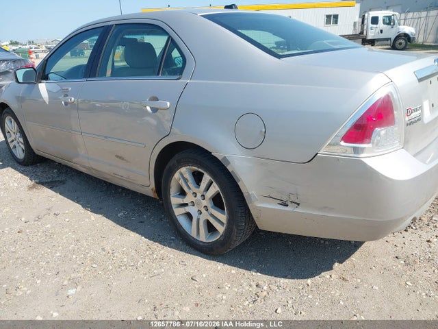 Aukcja sprzedaży 2008 Ford Fusion Sel, vin: 3FAHP08178R258013, numer aukcji: 12657786