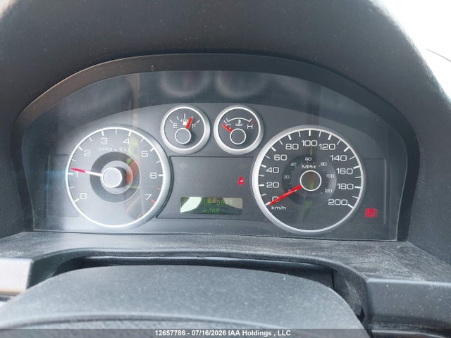 Aukcja sprzedaży 2008 Ford Fusion Sel, vin: 3FAHP08178R258013, numer aukcji: 12657786