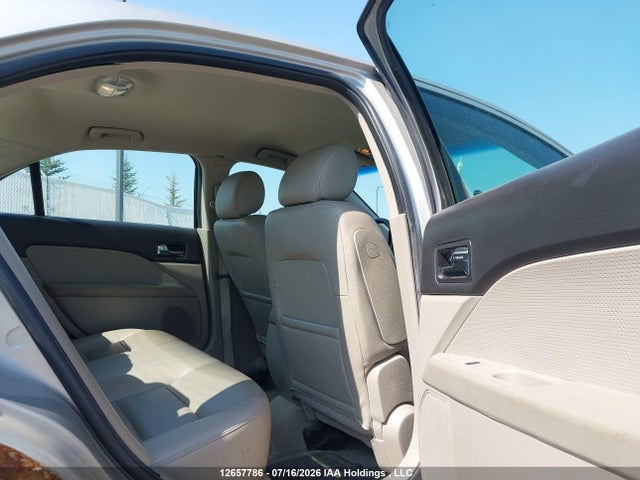 Aukcja sprzedaży 2008 Ford Fusion Sel, vin: 3FAHP08178R258013, numer aukcji: 12657786