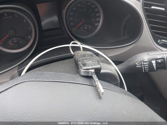 Aukcja sprzedaży 2014 Hyundai Santa Fe Xl, vin: KM8SM4HF0EU045724, numer aukcji: 12660919
