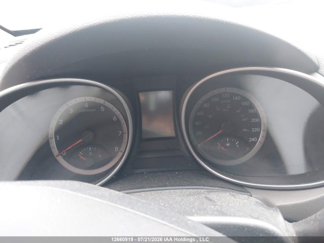 Aukcja sprzedaży 2014 Hyundai Santa Fe Xl, vin: KM8SM4HF0EU045724, numer aukcji: 12660919