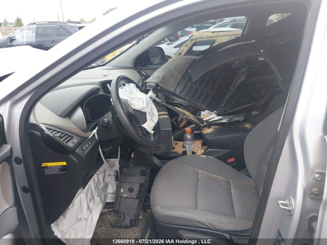 Aukcja sprzedaży 2014 Hyundai Santa Fe Xl, vin: KM8SM4HF0EU045724, numer aukcji: 12660919