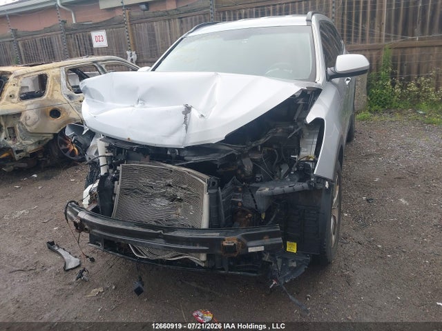 Aukcja sprzedaży 2014 Hyundai Santa Fe Xl, vin: KM8SM4HF0EU045724, numer aukcji: 12660919