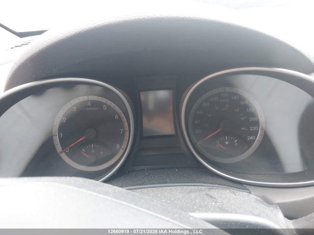 Aukcja sprzedaży 2014 Hyundai Santa Fe Xl, vin: KM8SM4HF0EU045724, numer aukcji: 12660919